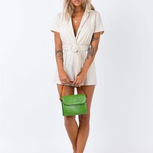 Utility romper